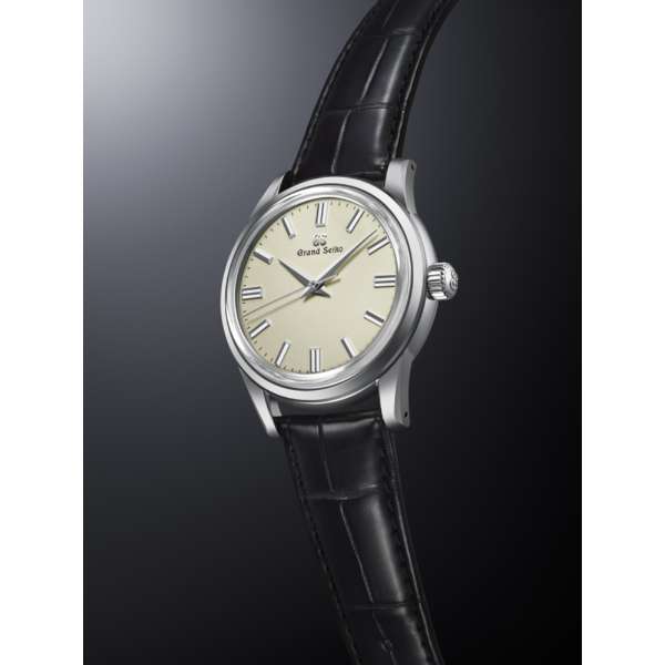 GRAND SEIKO - Elegance Collection - SBGW301