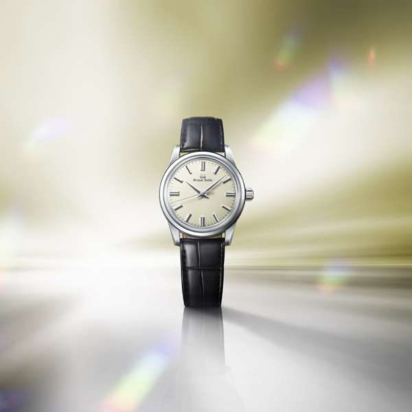 GRAND SEIKO - Elegance Collection - SBGW301