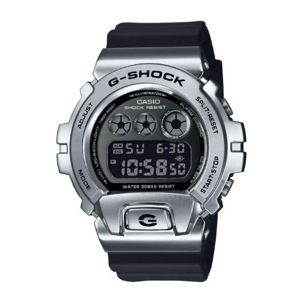 DIGITAL - 6900 SERIES - GM-6900U-1JF, Watches, animota