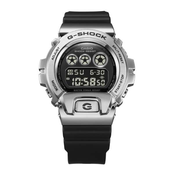 DIGITAL - 6900 SERIES - GM-6900U-1JF, Watches, animota