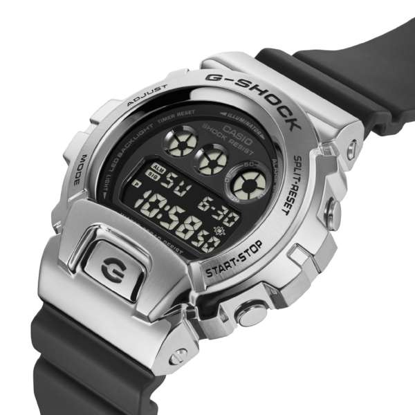 DIGITAL - 6900 SERIES - GM-6900U-1JF, Watches, animota