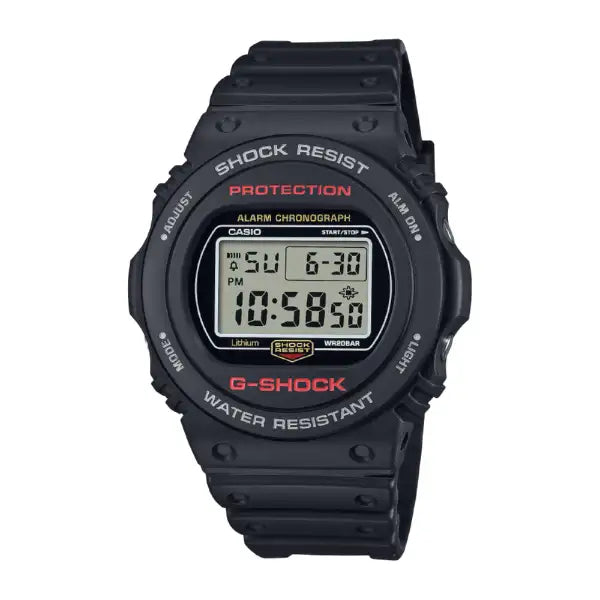 DIGITAL - 5700 SERIES - DW-5750UE-1JF