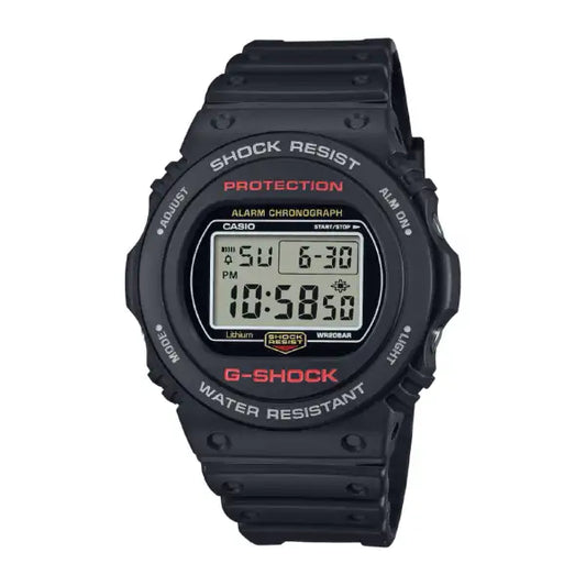 DIGITAL - 5700 SERIES - DW-5750UE-1JF