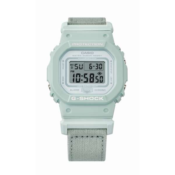 DIGITAL - WOMEN - GMD-S5600CT-3JF, Watches, animota