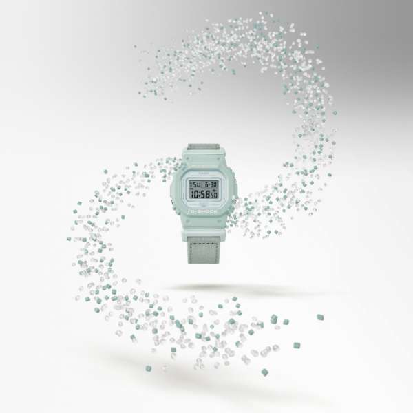 DIGITAL - WOMEN - GMD-S5600CT-3JF, Watches, animota