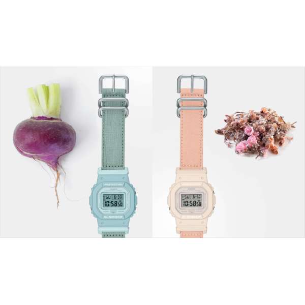 DIGITAL - WOMEN - GMD-S5600CT-3JF, Watches, animota