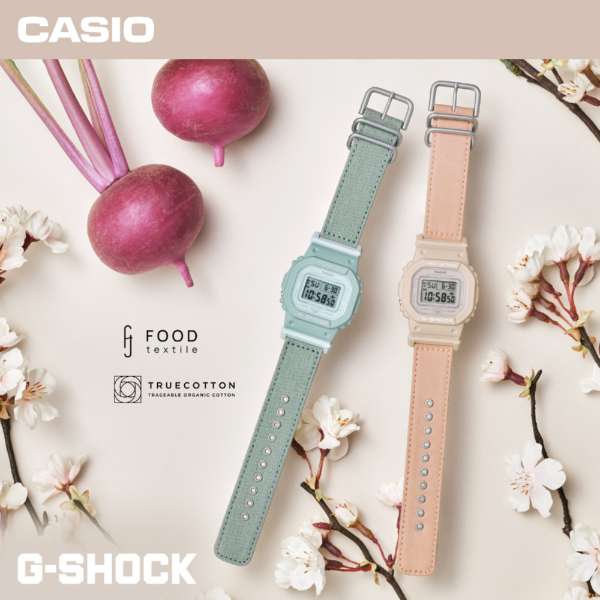 DIGITAL - WOMEN - GMD-S5600CT-3JF, Watches, animota