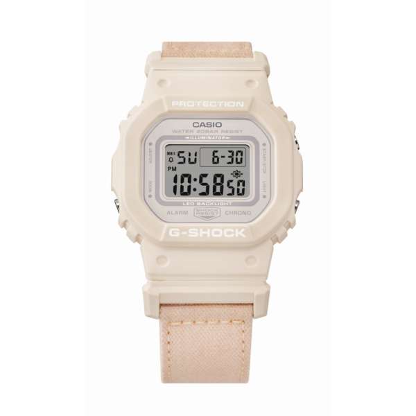 DIGITAL - WOMEN - GMD-S5600CT-4JF, Watches, animota