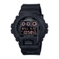 DIGITAL - 6900 SERIES - DW-6900UMS-1JF, Watches, animota