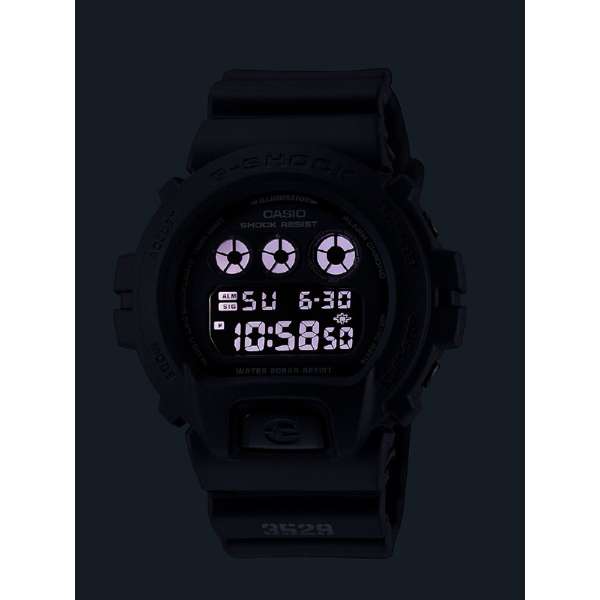 DIGITAL - 6900 SERIES - DW-6900UMS-1JF, Watches, animota