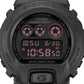DIGITAL - 6900 SERIES - DW-6900UMS-1JF, Watches, animota