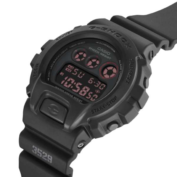 DIGITAL - 6900 SERIES - DW-6900UMS-1JF, Watches, animota