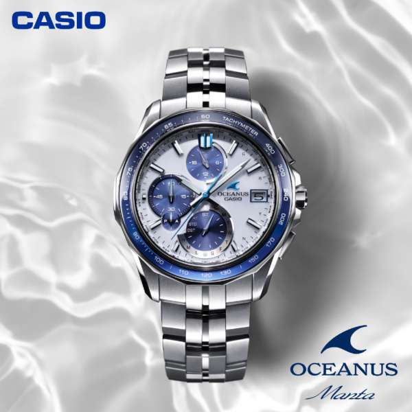 OCEANUS - Manta S7000 Series - OCW-S7000D-7AJF | animota