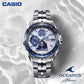 OCEANUS - Manta S7000 Series - OCW-S7000D-7AJF, Watches, animota