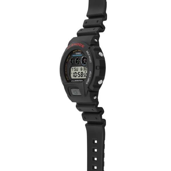 DIGITAL - 6900 SERIES - DW-6900U-1JF, Watches, animota
