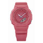 ANALOG-DIGITAL - WOMEN - GMA-P2100-4AJF, Watches, animota