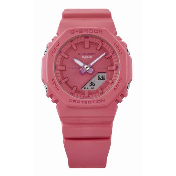 ANALOG-DIGITAL - WOMEN - GMA-P2100-4AJF, Watches, animota
