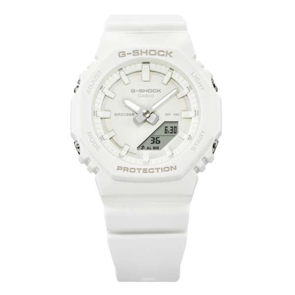 ANALOG-DIGITAL - WOMEN - GMA-P2100-7AJF, Watches, animota