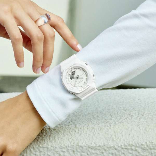 ANALOG-DIGITAL - WOMEN - GMA-P2100-7AJF, Watches, animota