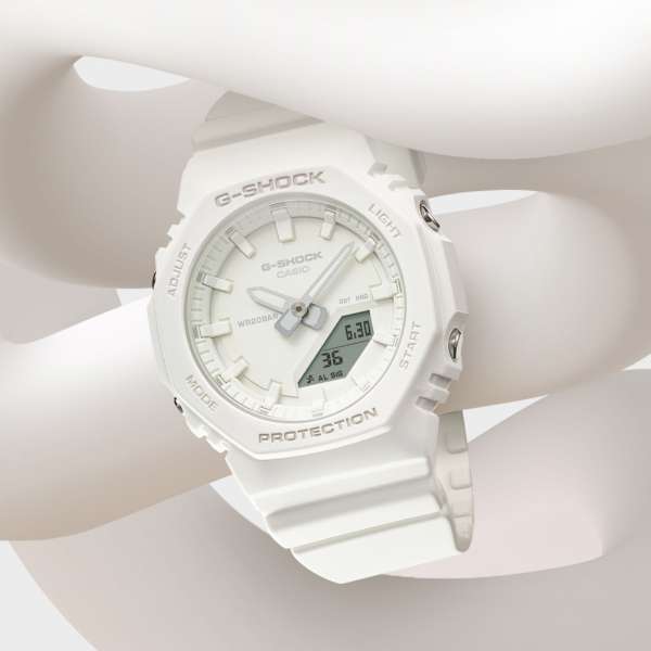 ANALOG-DIGITAL - WOMEN - GMA-P2100-7AJF, Watches, animota