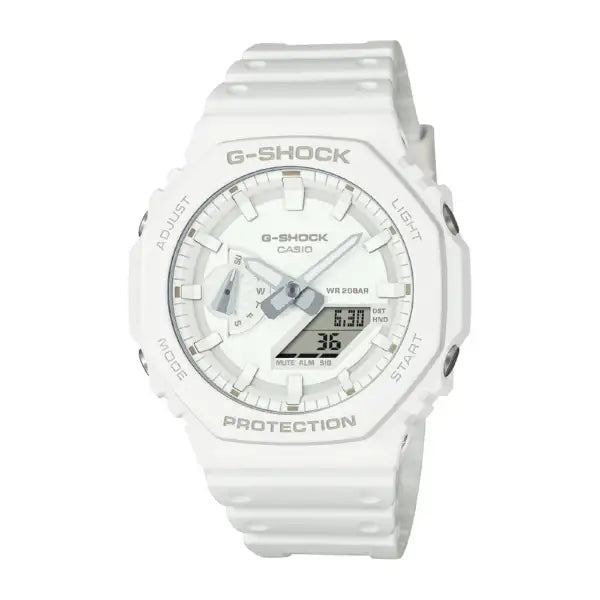 ANALOG-DIGITAL - 2100 Series - GA-2100-7A7JF