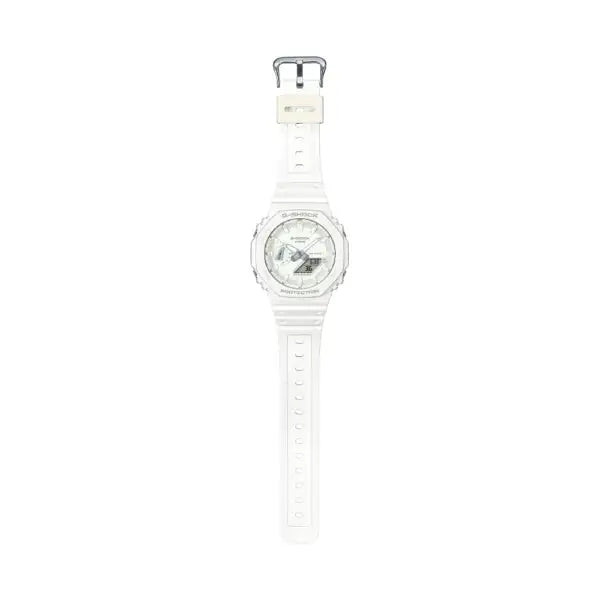 ANALOG-DIGITAL - 2100 Series - GA-2100-7A7JF
