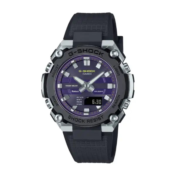 G-STEEL - GST-B600 Series - GST-B600A-1A6JF