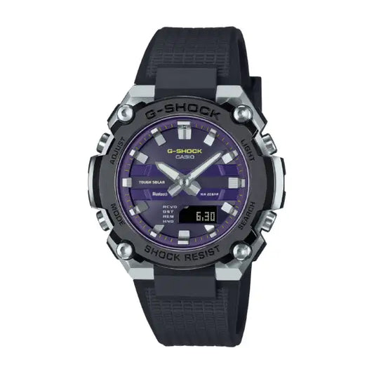 G-STEEL - GST-B600 Series - GST-B600A-1A6JF