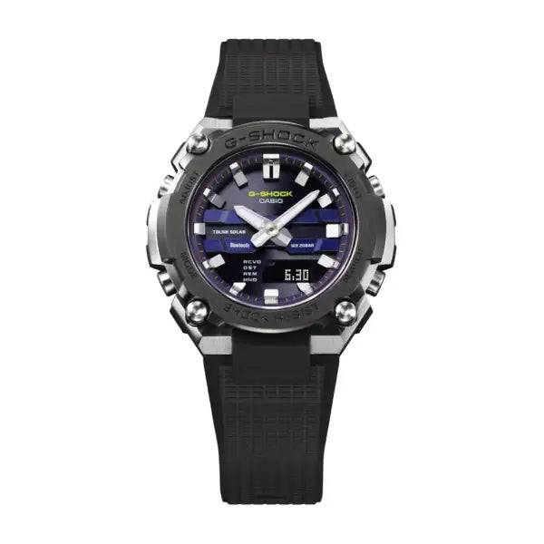 G-STEEL - GST-B600 Series - GST-B600A-1A6JF