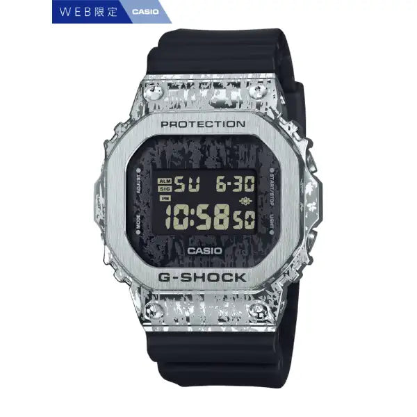 DIGITAL - 5600 SERIES - GM-5600GC-1JF