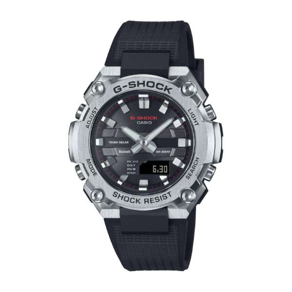G-STEEL - GST-B600 Series - GST-B600-1AJF, Watches, animota