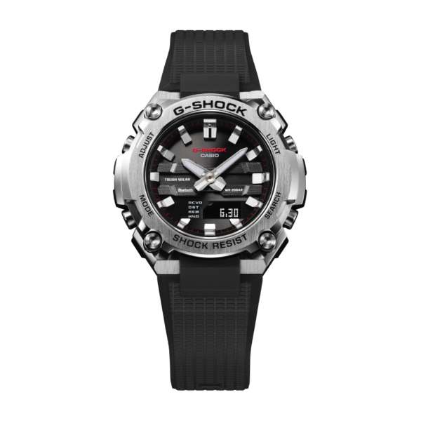 G-STEEL - GST-B600 Series - GST-B600-1AJF, Watches, animota