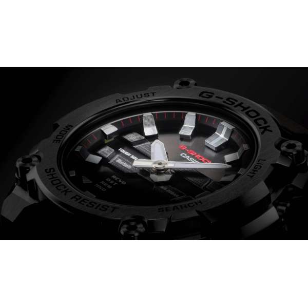 G-STEEL - GST-B600 Series - GST-B600-1AJF, Watches, animota