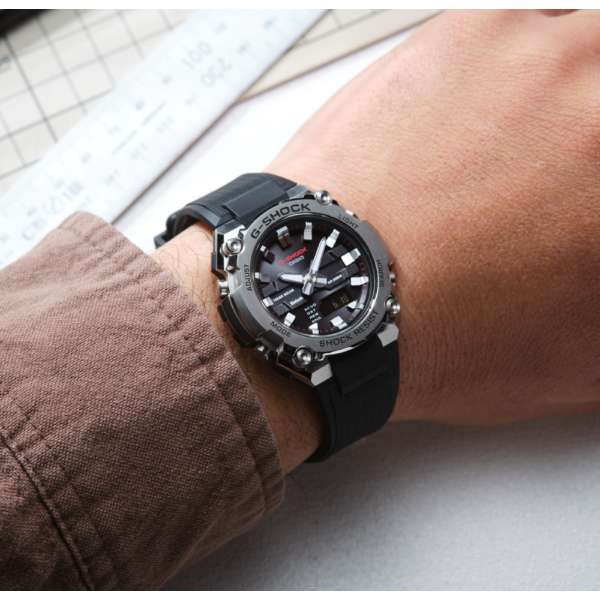 G-STEEL - GST-B600 Series - GST-B600-1AJF, Watches, animota