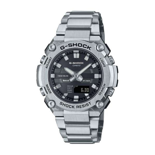 G-STEEL - GST-B600 Series - GST-B600D-1AJF, Watches, animota