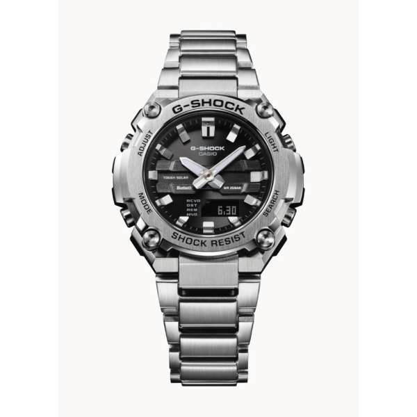 G-STEEL - GST-B600 Series - GST-B600D-1AJF, Watches, animota