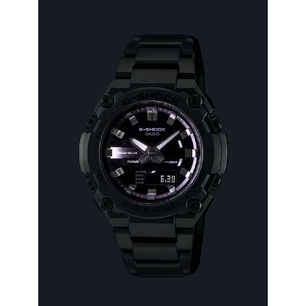 G-STEEL - GST-B600 Series - GST-B600D-1AJF, Watches, animota