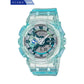 ANALOG-DIGITAL - WOMEN - GMA-S110VW-2AJF, Watches, animota
