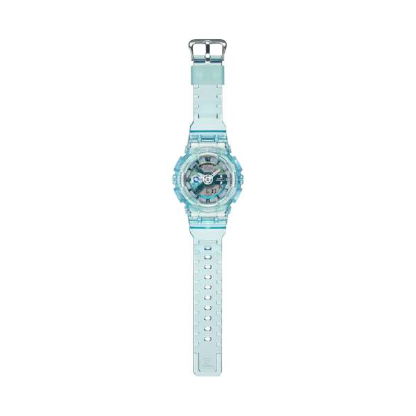 ANALOG-DIGITAL - WOMEN - GMA-S110VW-2AJF, Watches, animota