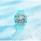 ANALOG-DIGITAL - WOMEN - GMA-S110VW-2AJF, Watches, animota