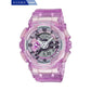 ANALOG-DIGITAL - WOMEN - GMA-S110VW-4AJF, Watches, animota