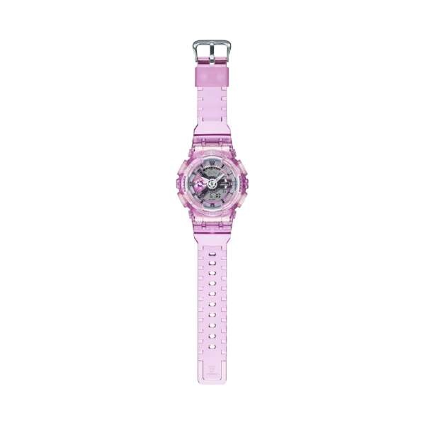 ANALOG-DIGITAL - WOMEN - GMA-S110VW-4AJF, Watches, animota