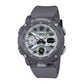 ANALOG-DIGITAL - GA-2000 SERIES - GA-2000HD-8AJF, Watches, animota