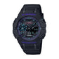 ANALOG-DIGITAL - GA-B001 SERIES - GA-B001CBR-1AJF, Watches, animota
