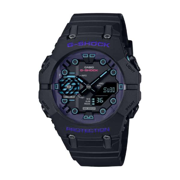 ANALOG-DIGITAL - GA-B001 SERIES - GA-B001CBR-1AJF, Watches, animota