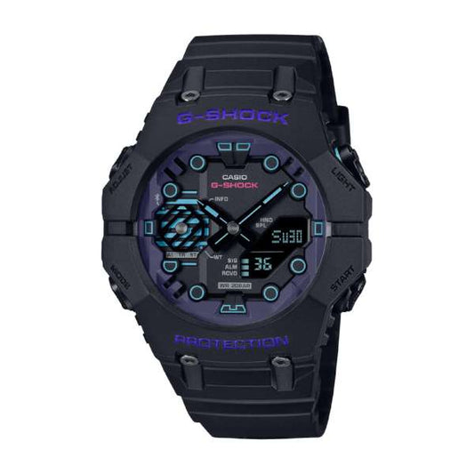 ANALOG-DIGITAL - GA-B001 SERIES - GA-B001CBR-1AJF, Watches, animota