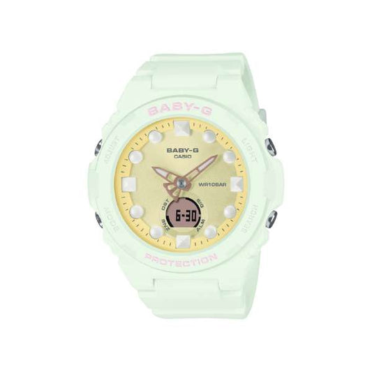 BABY-G - BGA-320 Series - BGA-320FH-3AJF, Watches, animota