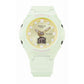 BABY-G - BGA-320 Series - BGA-320FH-3AJF, Watches, animota