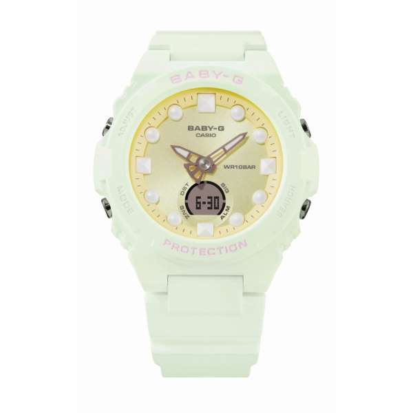 BABY-G - BGA-320 Series - BGA-320FH-3AJF, Watches, animota