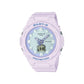BABY-G - BGA-320 Series - BGA-320FH-4AJF, Watches, animota
